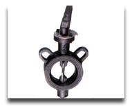 Butterfly Valve